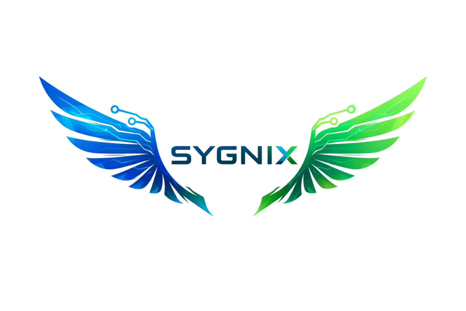 SYGNIX Logo