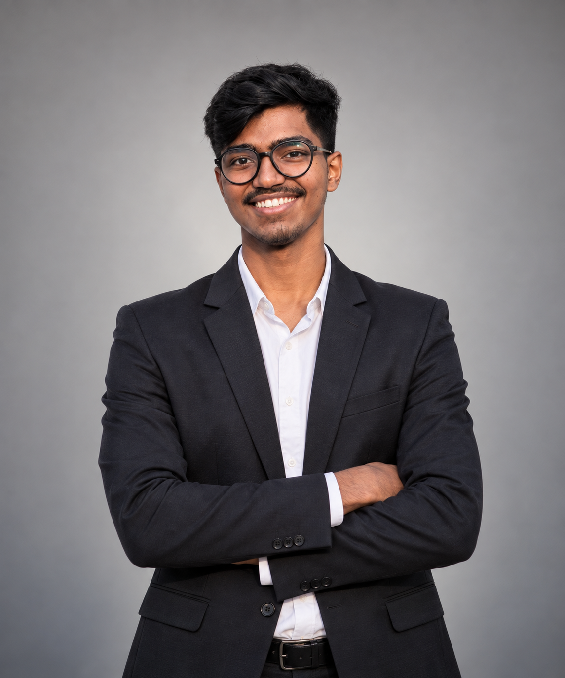 Harsh Poojari