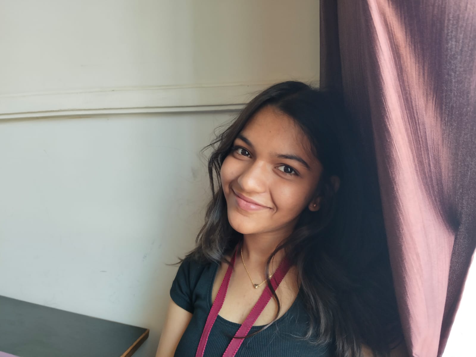 Sakshi Mane