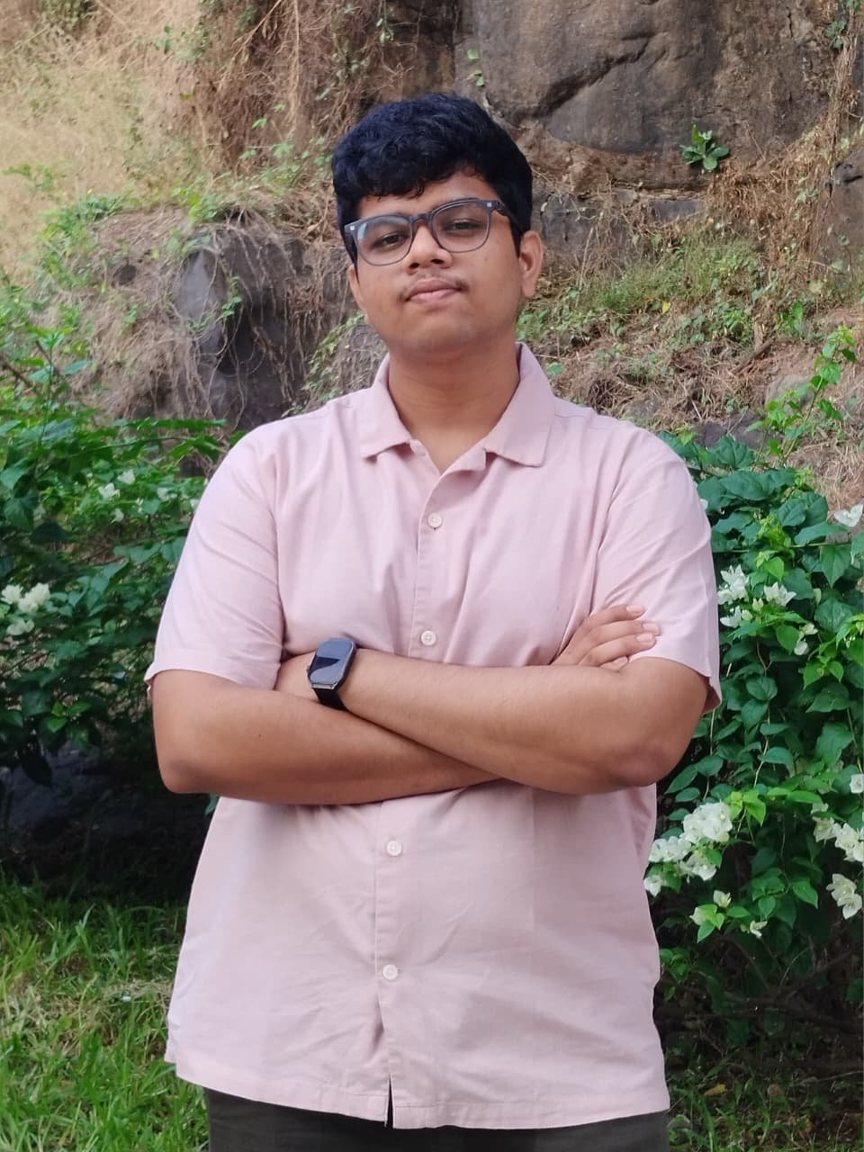 Vedant Gole